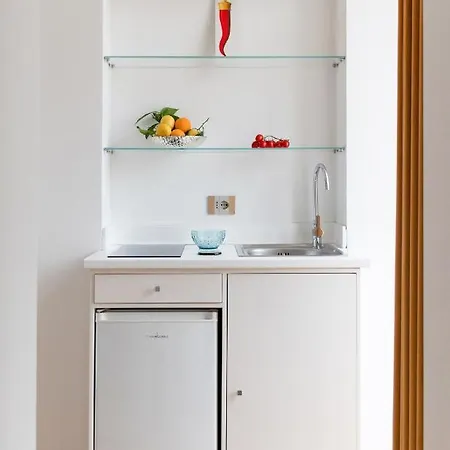 - Posizione Unica Nella Piazza Principale Apartment *