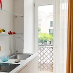 Apartment - Posizione Unica Nella Piazza Principale Sorrent