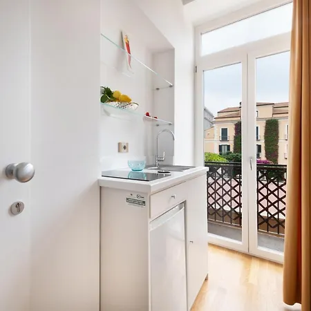 Apartman - Posizione Unica Nella Piazza Principale