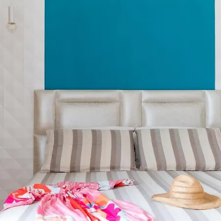 - Posizione Unica Nella Piazza Principale Apartamento