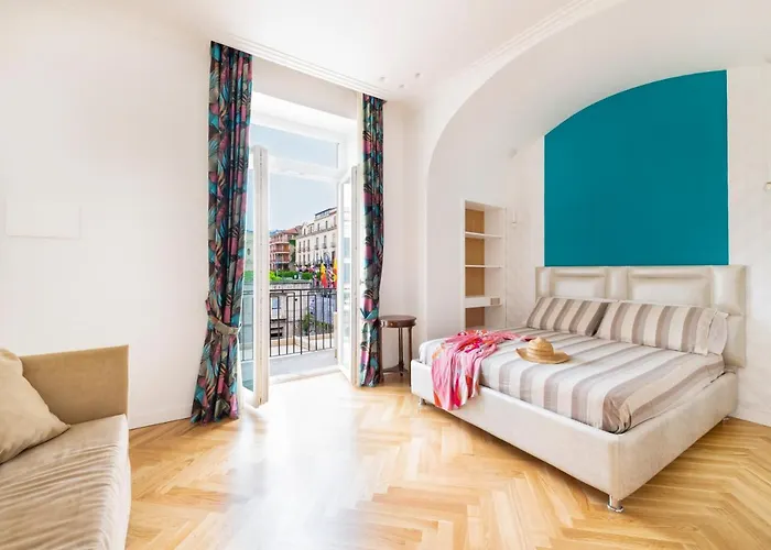 - Posizione Unica Nella Piazza Principale Apartment