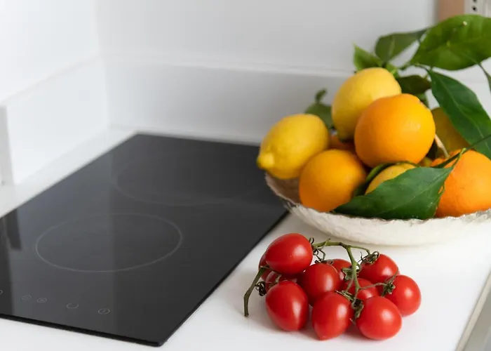 דירה - Posizione Unica Nella Piazza Principale סורנטו