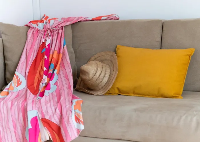 Apartment - Posizione Unica Nella Piazza Principale Sorrento