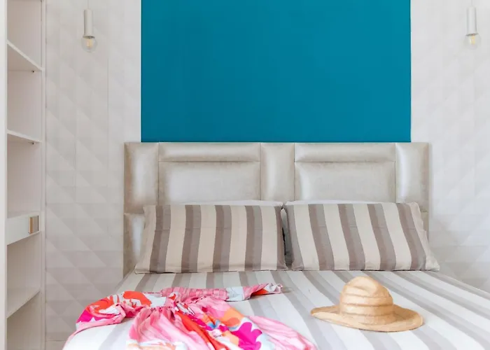 - Posizione Unica Nella Piazza Principale Апартаменти