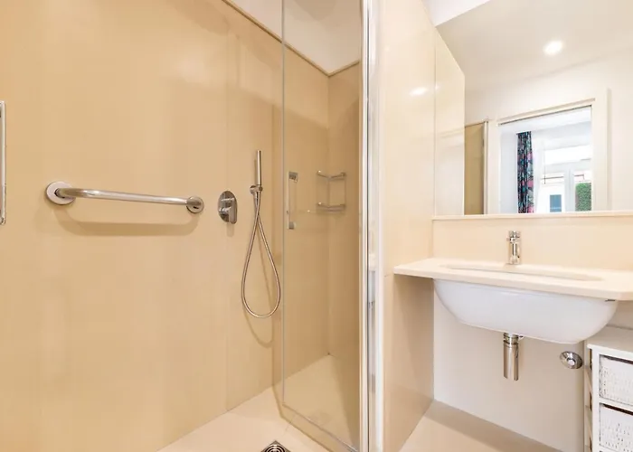 Apartment - Posizione Unica Nella Piazza Principale