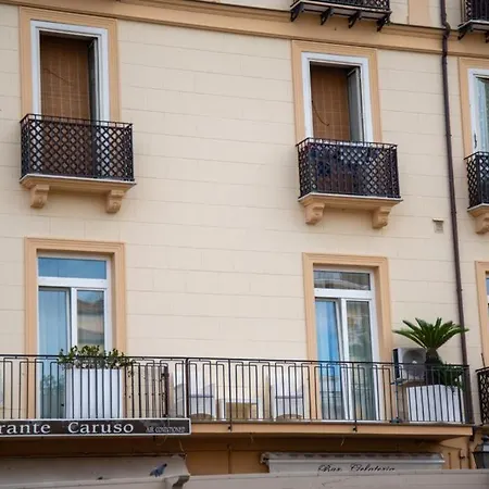 Apartmán - Posizione Unica Nella Piazza Principale *