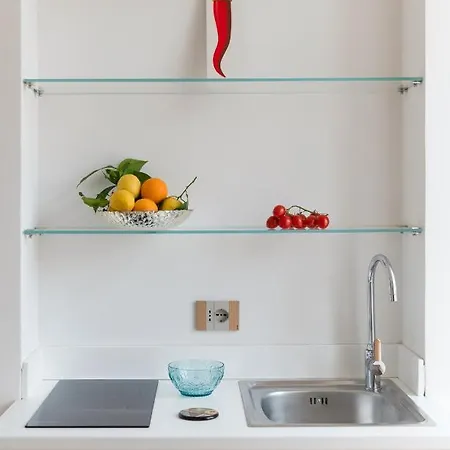 Apartmán - Posizione Unica Nella Piazza Principale *