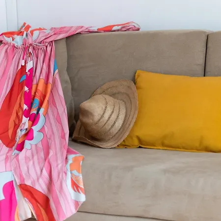 アパート - Posizione Unica Nella Piazza Principale ソレント