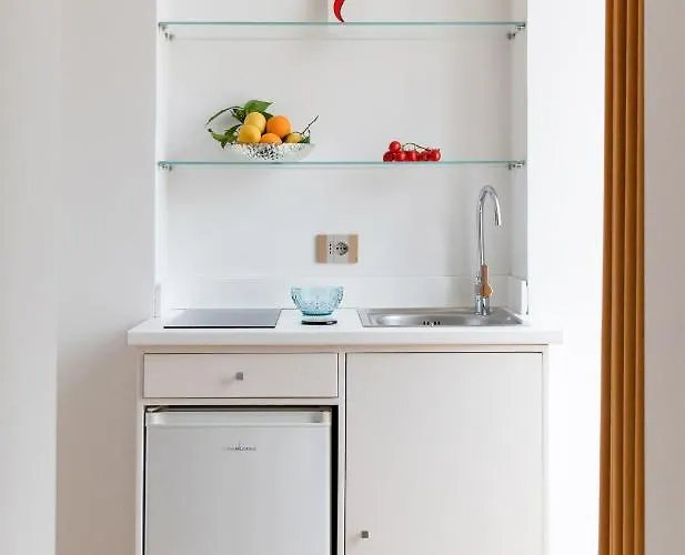 - Posizione Unica Nella Piazza Principale Διαμέρισμα *